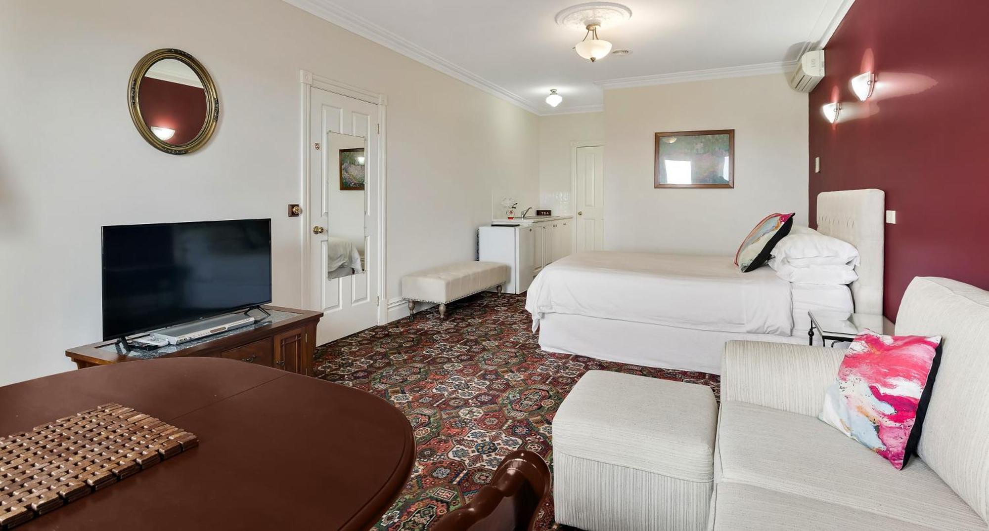 Mt.Martha Guesthouse By The Sea Mount Martha Exterior foto