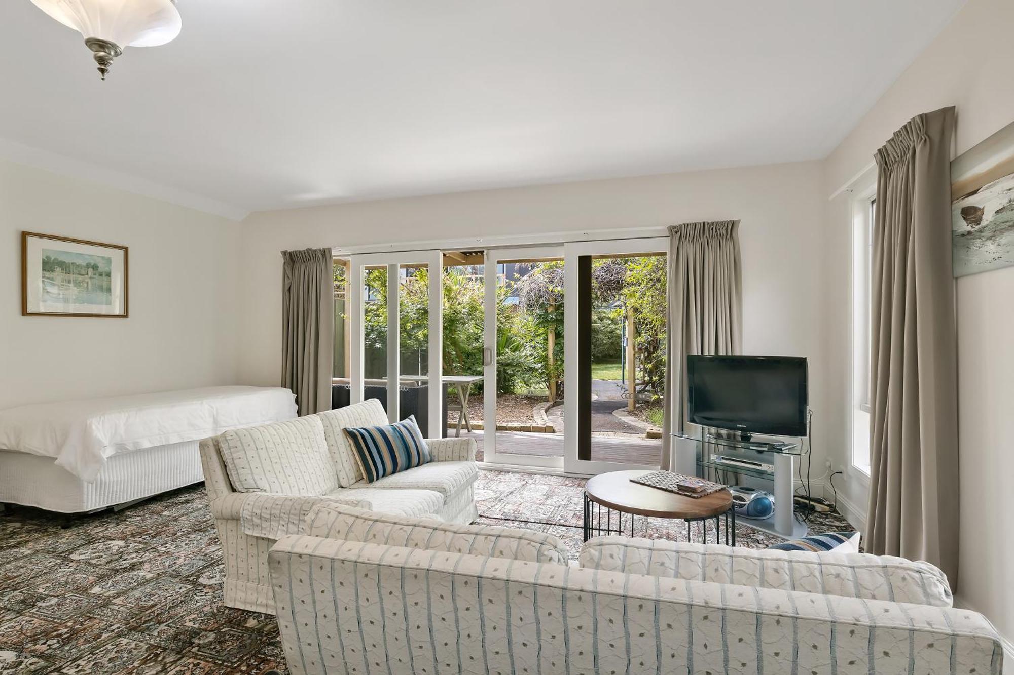Mt.Martha Guesthouse By The Sea Mount Martha Exterior foto