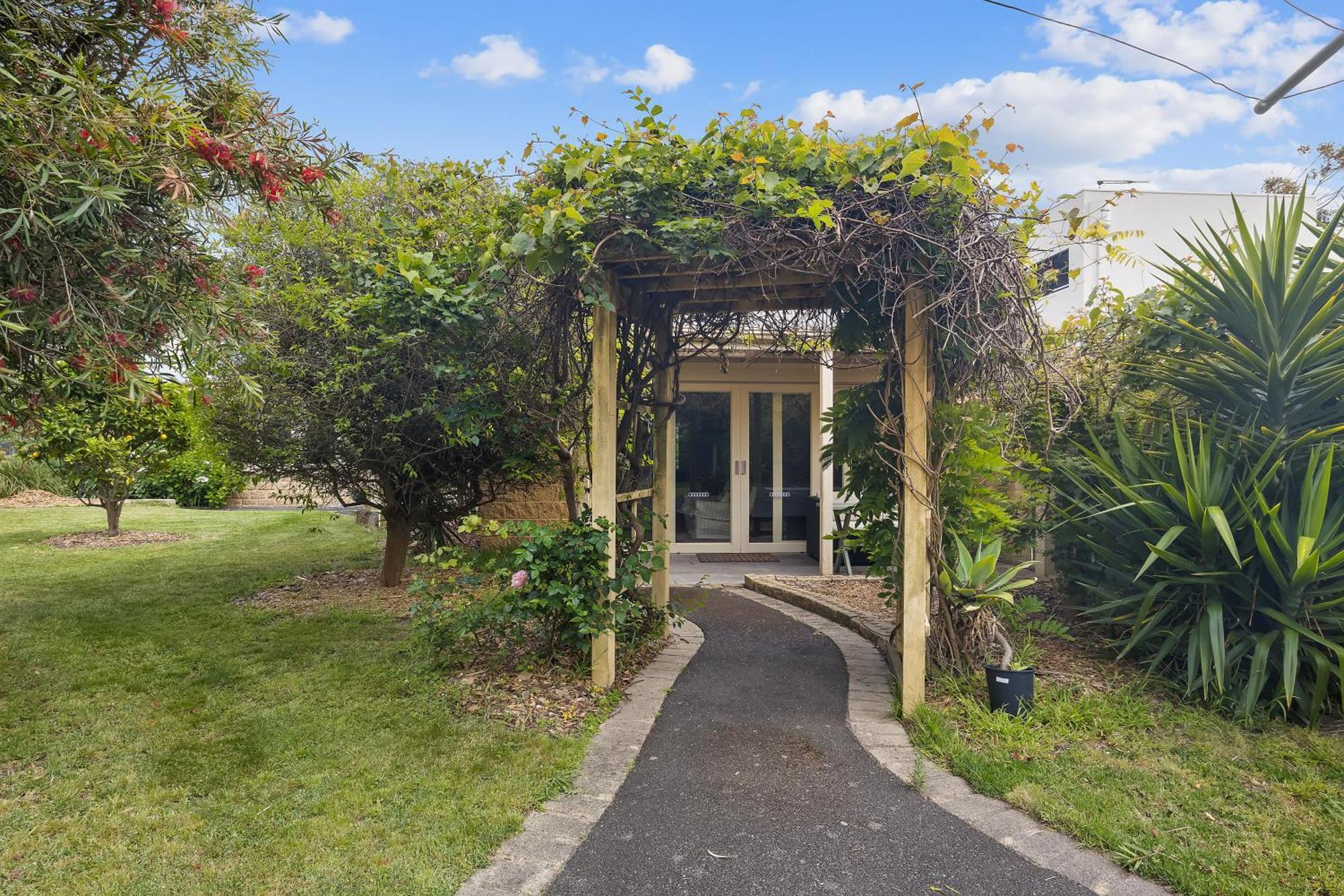 Mt.Martha Guesthouse By The Sea Mount Martha Exterior foto