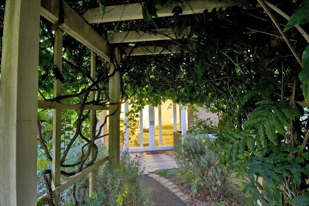 Mt.Martha Guesthouse By The Sea Mount Martha Exterior foto