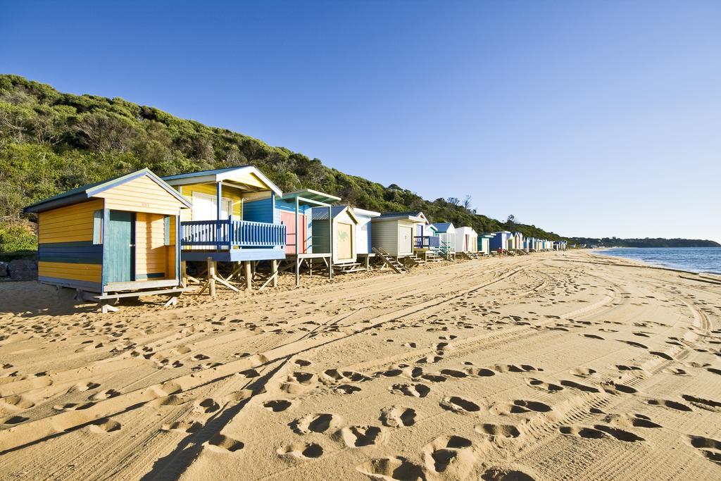 Mt.Martha Guesthouse By The Sea Mount Martha Exterior foto