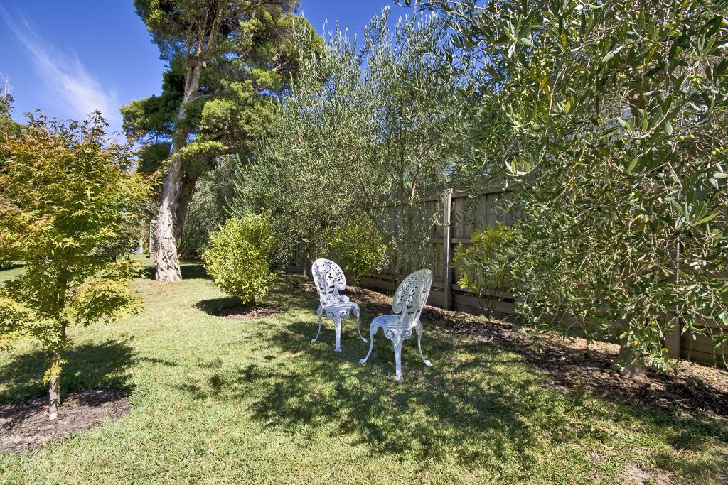 Mt.Martha Guesthouse By The Sea Mount Martha Exterior foto